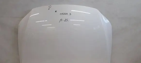 Mazda 3 Engine bonnet/hood BDY05231XA