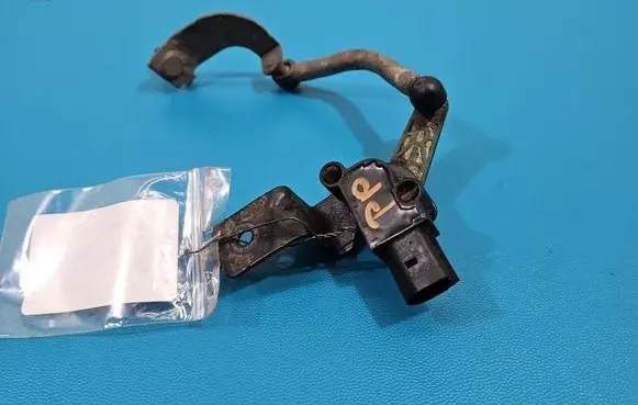 Volkswagen PASSAT B7 Headlight ballast module Xenon 3C0907503 IMPRK1525590