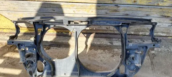 Volkswagen PASSAT B5 Radiator support slam panel 3B0805594 2084200