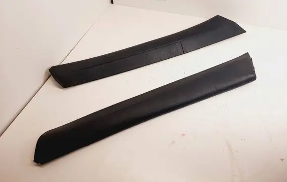 Mercedes-Benz W123 (A) pillar trim