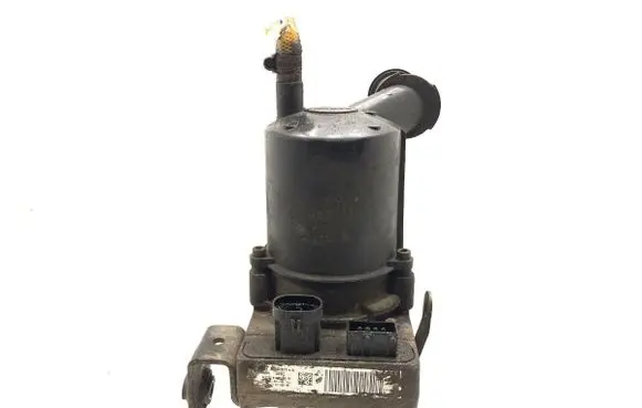 Power steering pump