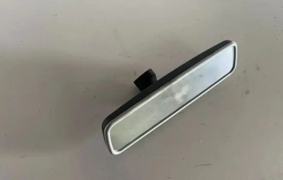 Seat Ibiza IV (6J,6P) Rear view mirror (interior) E1021065