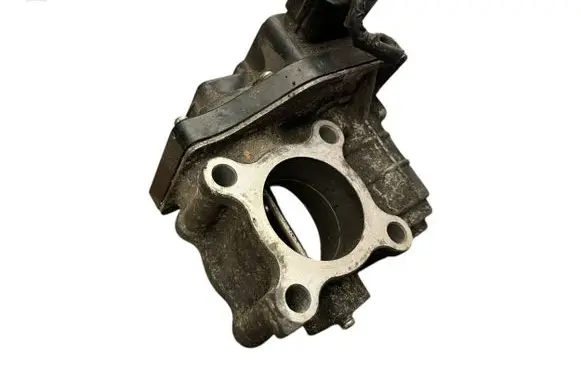 Honda Accord Throttle valve 8z090012501