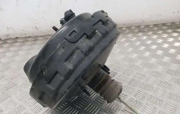 Porsche Cayenne (9PA) Brake booster 7L5612101