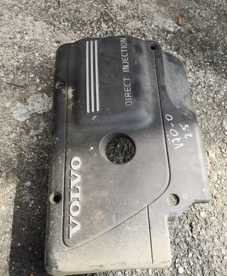 Volvo S70 V70 V70 XC Engine cover (trim) 1275242