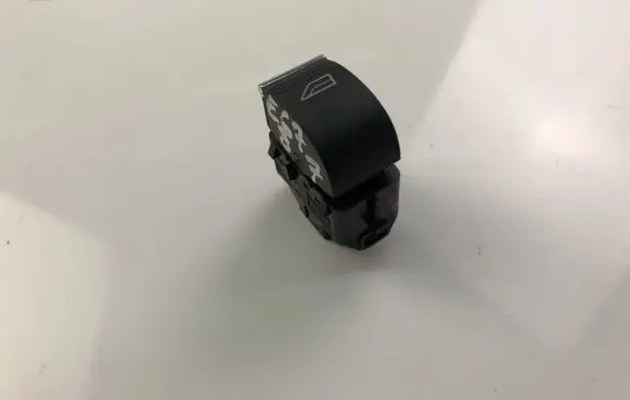 Ford Focus Electric window control switch BM5T14529AB