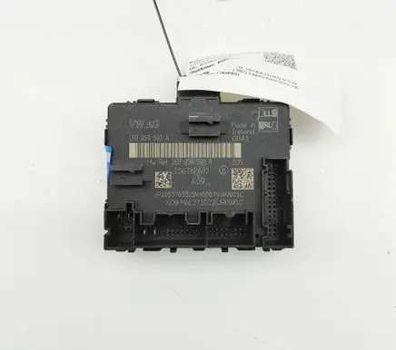 Skoda Enyaq iV Door control unit/module 1EB959592A