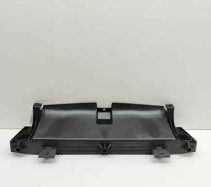 Porsche 997 Top upper radiator support slam panel 99750448700