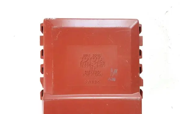 Lexus GS 300 350 430 450H Door control unit/module 8922230120 1233006491