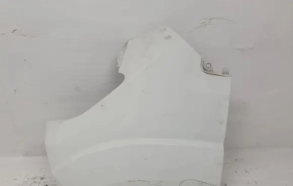 Peugeot Boxer Fender