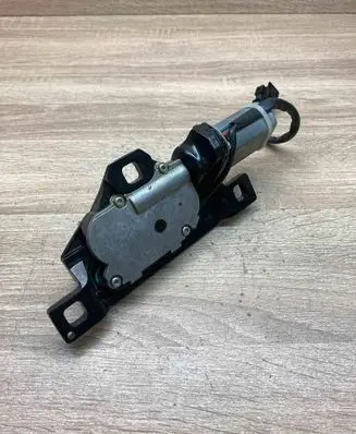 BMW 5 E60 E61 Tailgate/trunk/boot lock/catch/latch 7129931 489051060