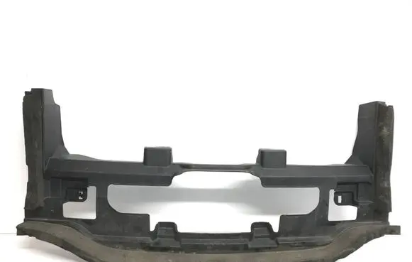 Mazda 6 Intercooler air channel guide GSH7501C1 K6805