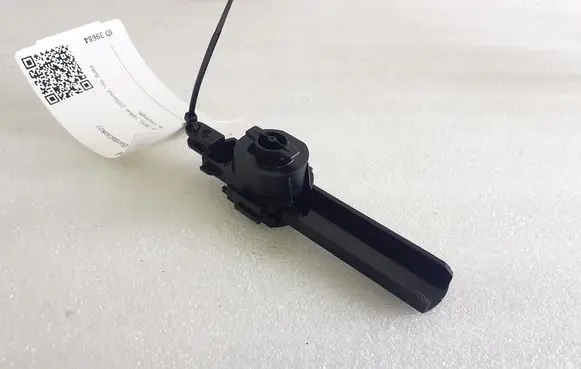 BMW X3 F25 Glovebox shock absorber 