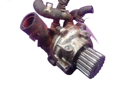 Mazda MX-5 NC Miata Water pump 