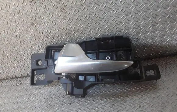 Ford Mondeo MK IV Rear door interior handle 6M21U22601