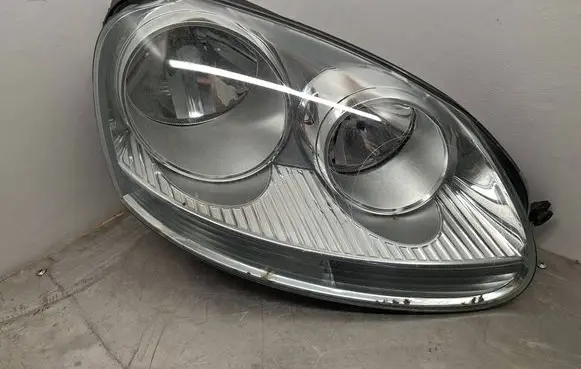 Volkswagen Golf V Headlight/headlamp 1K6941006R 4VFX13005CA