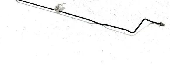 Chevrolet Volt I Brake booster pipe/hose 25984494