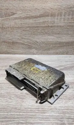 Opel Calibra ABS control unit/module 0265103038