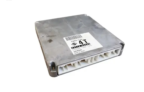 Nissan Primera Engine control unit/module 23710AU600 5800136 2758001362