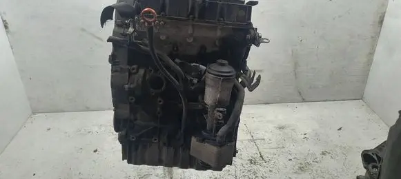 Audi A3 S3 8P Engine swap BMN