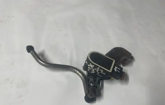 BMW 3 F30 F35 F31 Air suspension front height level sensor 6870000
