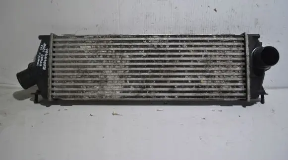 Renault Trafic II (X83) Intercooler radiator 8200411160C