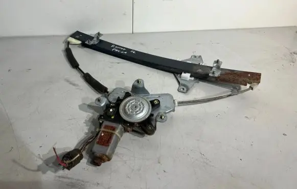 SsangYong Rexton Front door window regulator with motor
