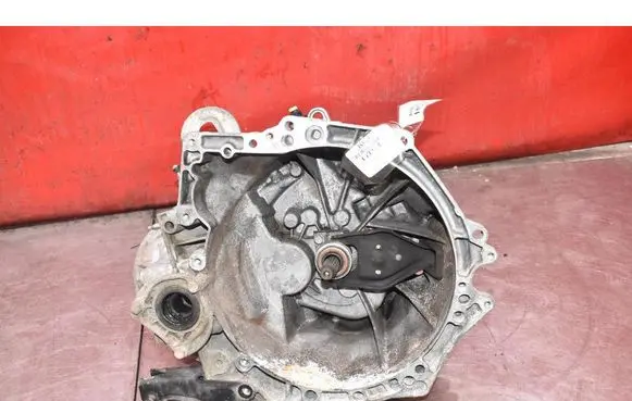 Citroen C3 Manual 6 speed gearbox 20ET47