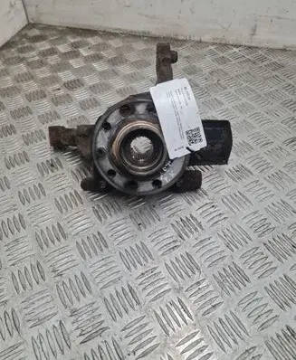 Opel Astra H Front wheel hub