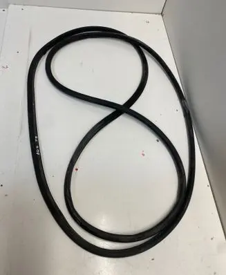 BMW X7 G07 Rubber seal rear door 
