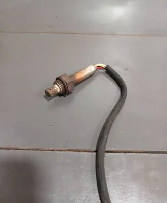 BMW 5 E39 Lambda probe sensor 1427884