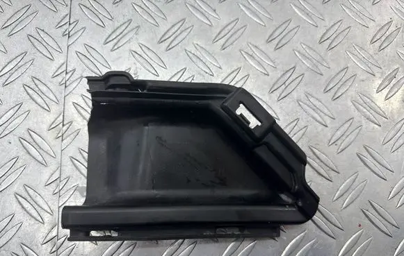 Seat Ateca Intercooler air guide/duct channel 575853949B