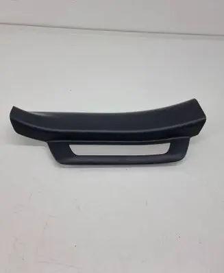 Lexus RX III Rear sill trim cover 6794048060