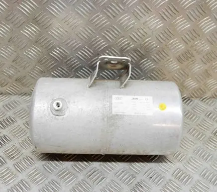 Audi e-tron Air suspension tank/reservoir 4KE616203A