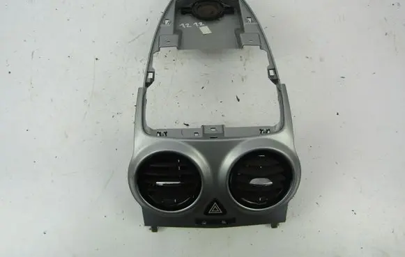 Opel Corsa D Dash center air vent grill 