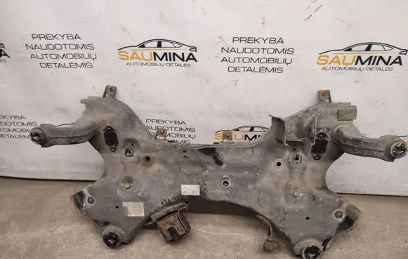 KIA Sorento Front subframe
