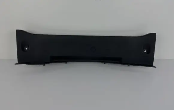 Toyota Corolla E160 E170 Trunk/boot sill cover protection 5838702222