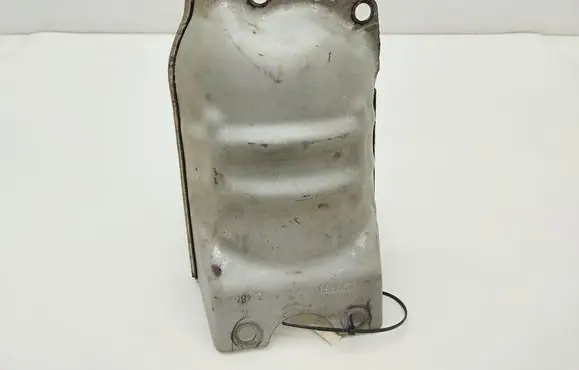Volvo S60 Exhaust heat shield 09202731 2D186