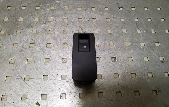 Opel Insignia A Electric window control switch 13301888 13222231