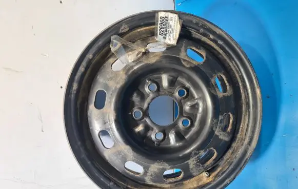 KIA Carnival R18 forged rim 