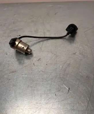 Opel Astra H Oil level sensor 55352617 395361014005