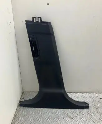 BMW 5 F10 F11 (B) pillar trim (bottom) 9116353 52107010 AT5202004