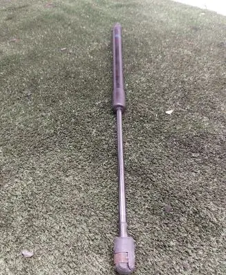 Audi A6 S6 C6 4F Tailgate/trunk strut/damper 4F982752B