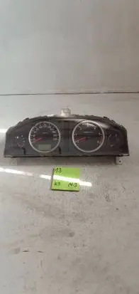 Nissan Almera N16 Speedometer (instrument cluster) 7G1