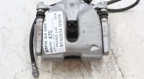 BMW X4 G02 Front brake caliper 6882254MWGK89 6882254