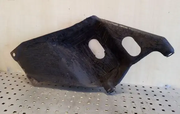 Other under body part
