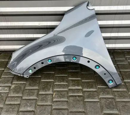 Fiat 500X Fender