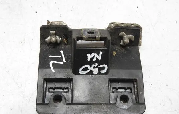 Volvo C30 Rear bumper mounting bracket 30655939