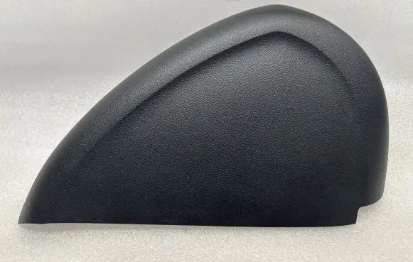 Audi A6 S6 C7 4G Dashboard side end trim 4G0857086