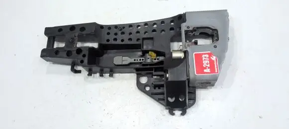 Audi A1 Front door coupe exterior handle/bracket 8T1837885B